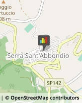 Scuole Pubbliche Serra Sant'Abbondio,61040Pesaro e Urbino