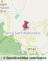 Scuole Pubbliche Serra Sant'Abbondio,61040Pesaro e Urbino