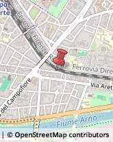 Autofficine e Centri Assistenza,50136Firenze