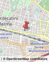 Bar e Caffetterie Montecatini Terme,51016Pistoia