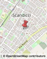 Giornalai Scandicci,50018Firenze