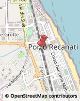 Serramenti ed Infissi, Portoni, Cancelli Porto Recanati,62017Macerata