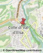 Società di Ingegneria Colle di Val d'Elsa,53034Siena