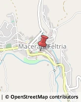 Pratiche Automobilistiche Macerata Feltria,61023Pesaro e Urbino