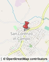 Osteopatia San Lorenzo in Campo,61047Pesaro e Urbino