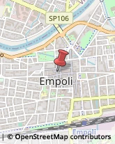 Onoranze e Pompe Funebri Empoli,50053Firenze