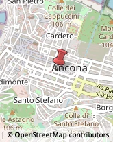Centri di Benessere Ancona,60121Ancona