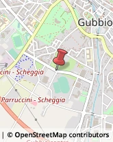 Aziende Sanitarie Locali (ASL) Gubbio,06024Perugia