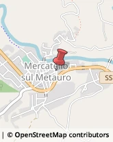 Corrieri Mercatello sul Metauro,06050Pesaro e Urbino