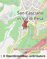 Antenne Televisione e Radio San Casciano in Val di Pesa,50026Firenze