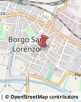 Bar e Caffetterie Borgo San Lorenzo,50032Firenze