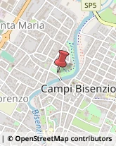 Torni Campi Bisenzio,50013Firenze