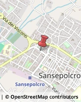 Parrucchieri Sansepolcro,52037Arezzo