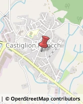 Studi Medici Generici Castiglion Fibocchi,52029Arezzo