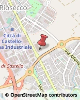 Supermercati e Grandi magazzini Città di Castello,06012Perugia