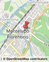 Fornaci Montelupo Fiorentino,50056Firenze