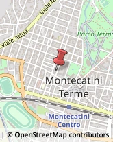 Consulenze Speciali Montecatini Terme,51016Pistoia