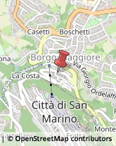 Maglieria - Dettaglio Verucchio,47890Rimini