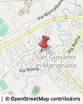 Associazioni Sindacali San Giovanni in Marignano,47842Rimini