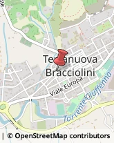 Architetti Terranuova Bracciolini,52028Arezzo