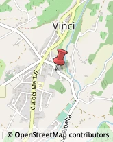 Agenzie Immobiliari Vinci,50059Firenze