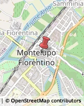 Arredamento Parrucchieri ed Istituti di Bellezza Montelupo Fiorentino,50056Firenze