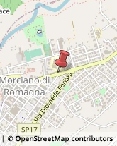 Danni e Infortunistica Stradale - Periti Morciano di Romagna,47833Rimini
