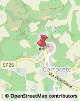 Ristoranti Cartoceto,61030Pesaro e Urbino