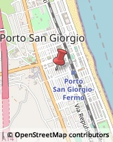 Massaggi Porto San Giorgio,63822Fermo