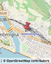 Tribunali ed Uffici Giudiziari Ventimiglia,18039Imperia