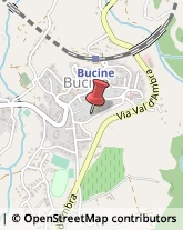 Poste Bucine,52021Arezzo