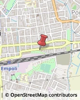 Psicologi Empoli,50053Firenze