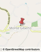 Autofficine e Centri Assistenza Monte Giberto,63020Fermo