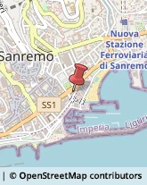 Telecomunicazioni Apparecchi ed Impianti - Dettaglio Sanremo,18038Imperia