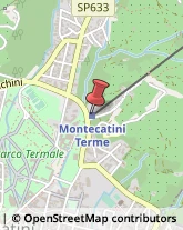 Bar e Ristoranti - Arredamento Montecatini Terme,51016Pistoia