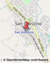 Aziende Sanitarie Locali (ASL) San Giustino,06016Perugia