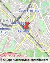 Ecografia e Radiologia - Studi,06128Perugia