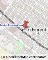 Autofficine e Centri Assistenza Sesto Fiorentino,50019Firenze