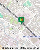 Palestre e Centri Fitness Sesto Fiorentino,50019Firenze