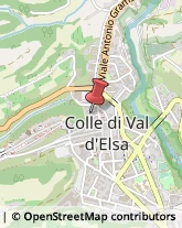 Centri di Benessere Colle di Val d'Elsa,53034Siena