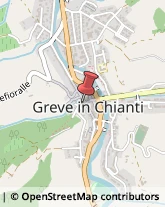 Panetterie Greve in Chianti,50022Firenze