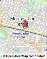 Associazioni ed Istituti di Previdenza ed Assistenza Montecatini Terme,51016Pistoia