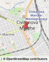 Distribuzione Gas Auto - Servizio Civitanova Marche,62012Macerata