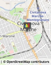 Distribuzione Gas Auto - Servizio Civitanova Marche,62012Macerata