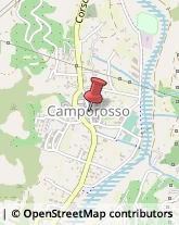 Alimentari Camporosso,18033Imperia