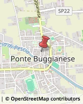 Ingegneri Ponte Buggianese,51019Pistoia