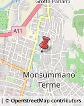 Caffè Monsummano Terme,51015Pistoia