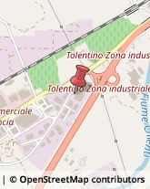 Imballaggio e Confezionamento Conto Terzi Tolentino,62029Macerata