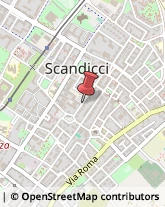 Carte Geografiche, Nautiche e Topografiche Scandicci,50018Firenze