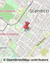 Impianti Antifurto e Sistemi di Sicurezza Scandicci,50018Firenze